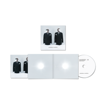 Pet Shop Boys - Release - Amazon.com Music